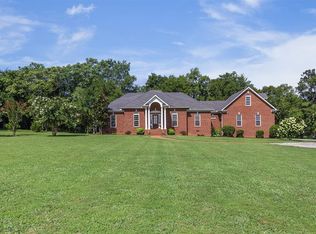 10360 New Zion Rd, Christiana, TN 37037