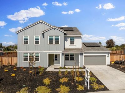 191 Scarlett Way, Hollister, CA, 95023