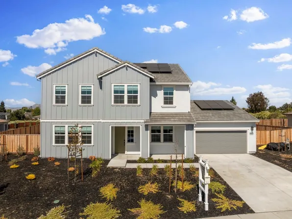 191 Scarlett Way, Hollister, CA 95023