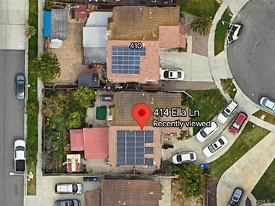 414 Ella Ln, San Diego, CA, 92114
