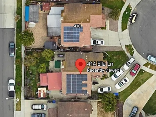 414 Ella Ln, San Diego, CA 92114