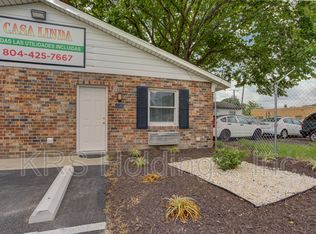 4127 Richmond Hwy #4127, Richmond, VA 23234