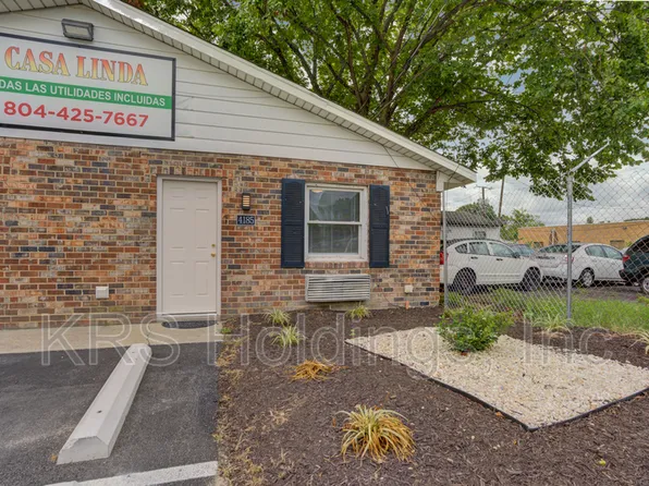 4127 Richmond Hwy #4127, Richmond, VA 23234