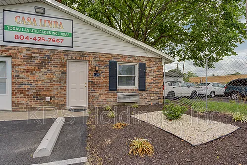 4127 Richmond Hwy #4127 Photo 1