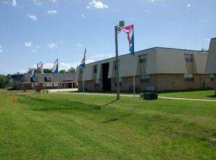 100 Arrowhead Dr APT 901, Pauls Valley, OK 73075