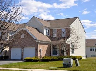 5260 Blue Sky Dr, Orefield, PA 18069