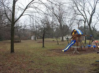 3531 Byrd Dr, Indianapolis, IN 46237