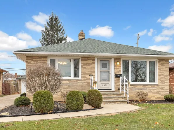 8981 Trail Run, Brooklyn, OH 44144