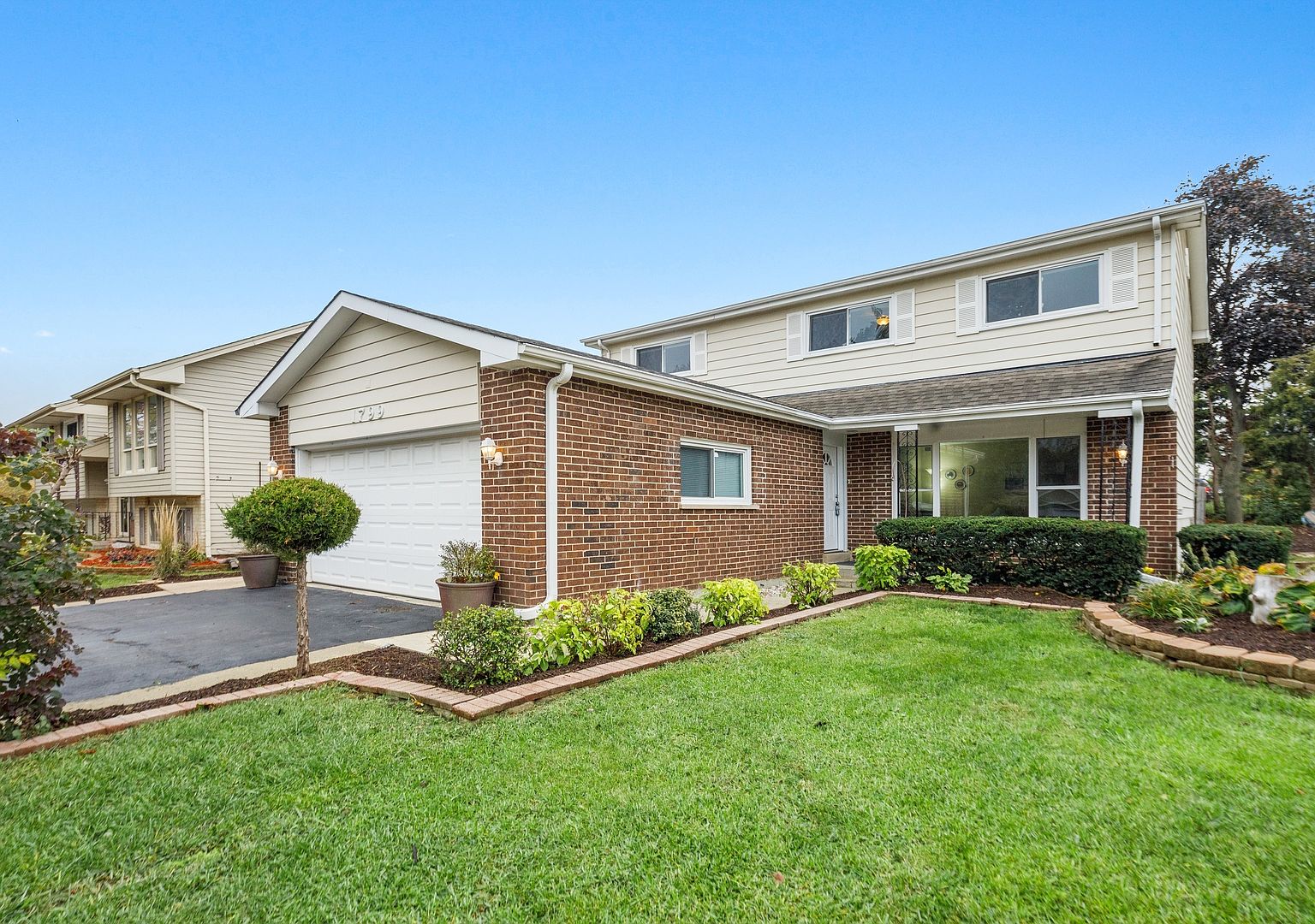 1799 W Byron Ave, Addison, IL 60101 Zillow