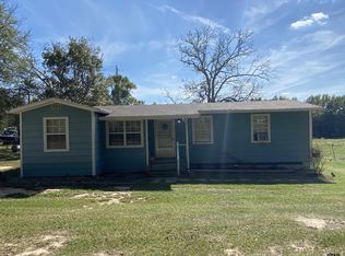 536 Vz County Road 1707, Grand Saline, TX 75140