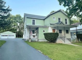 16-18 Wood St, Auburn, NY 13021