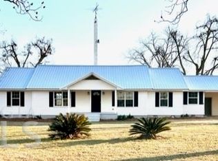 2231 Rhodes Ferry Rd, Donalsonville, GA 39845