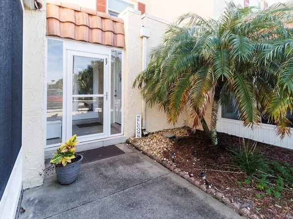 7265 A1a S Unit B7, Saint Augustine, FL 32080