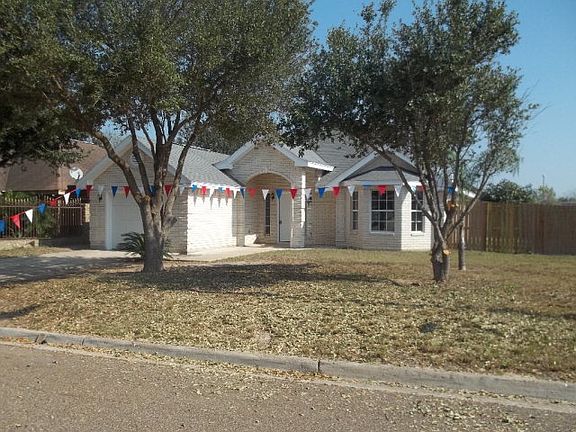 2nd image of 2304 Flores Dr