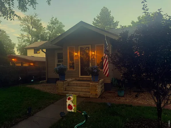 5 S Greeley Ave, Johnstown, CO 80534