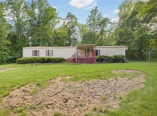 372 Gentry Rd, Stokesdale, NC 27357
