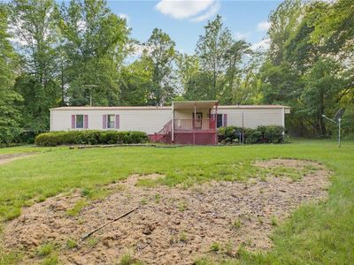 372 Gentry Rd, Stokesdale, NC, 27357