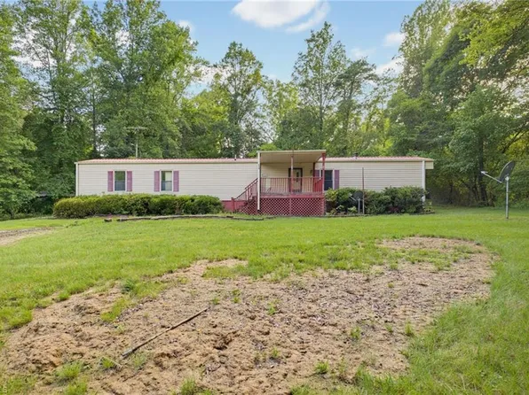 372 Gentry Rd, Stokesdale, NC 27357