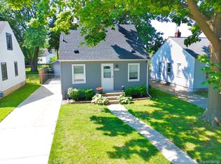 24929 Cooke St, Dearborn, MI 48124