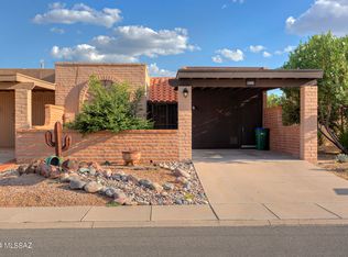 1563 W Calle De Plata, Green Valley, AZ 85622
