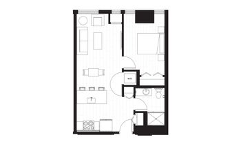 3000 Huron #433