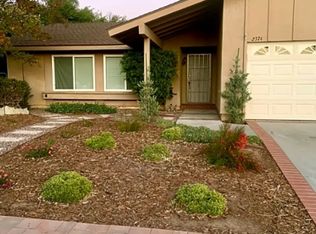 2374 Shreve Ave, Simi Valley, CA 93063