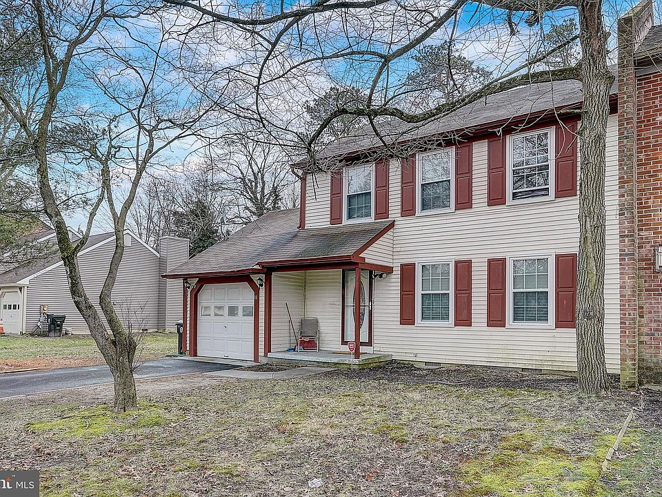 18 Oak Forest Dr, Sicklerville, NJ 08081 Zillow