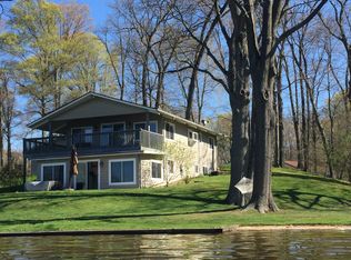 4295 Reynolds Rd, Delton, MI 49046