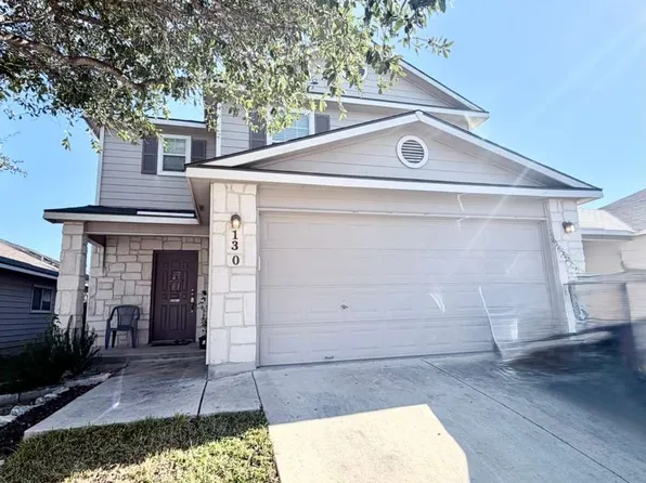 130 Mallow, San Antonio, TX 78253