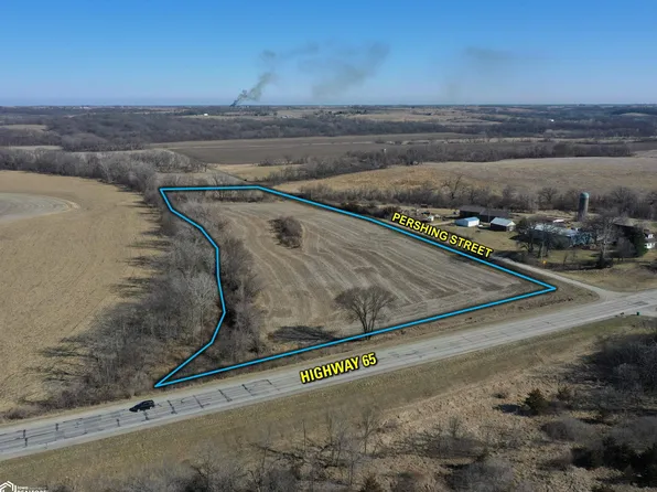 Highway 65, Indianola, IA 50125