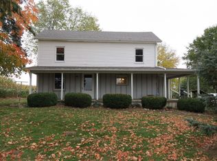 1663 N State Road 5, Cromwell, IN 46732