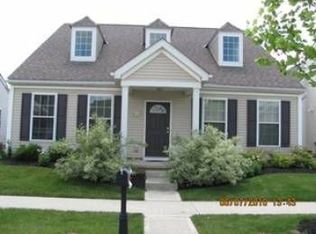 6013 McCotter Rd, Dublin, OH 43016