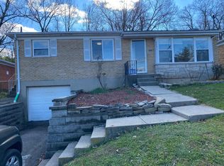 4651 Shady Lawn Ter, Cincinnati, OH