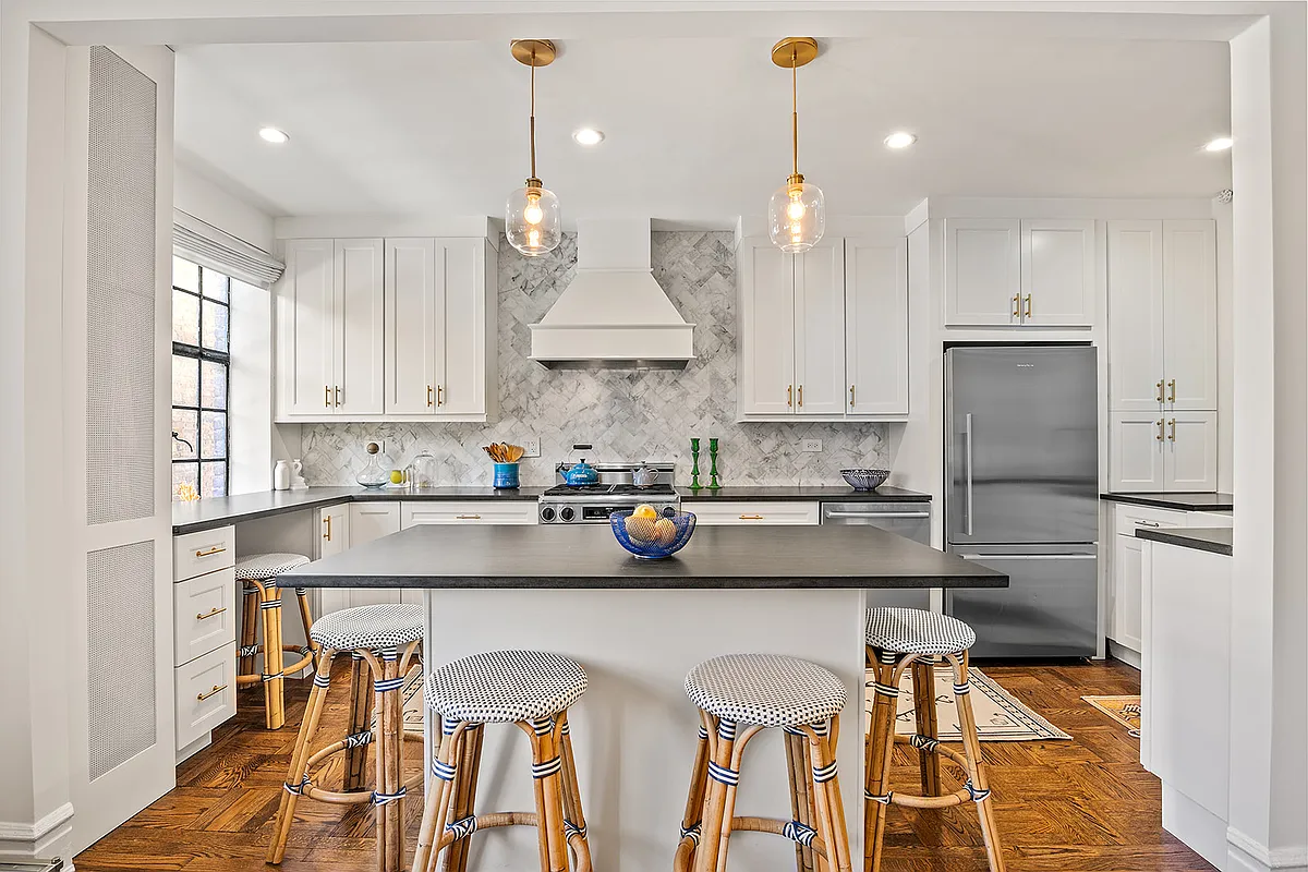 116 Pinehurst Ave Unit H23  