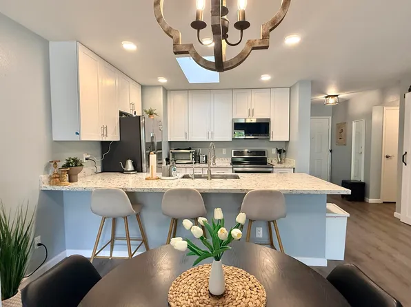 7807 E PARK VIEW Drive, Mesa, AZ 85208