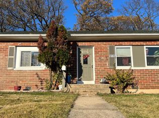 9112 Ardwick Ardmore Rd, Upper Marlboro, MD 20774