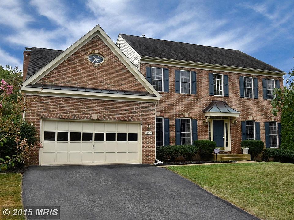 1st image of 2805 Holland Ct