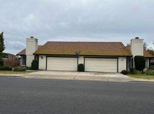 1607 Villa Ave #190, Clovis, CA 93612