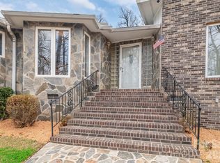 1643 Old Pardue Rd, Lancaster, SC 29720