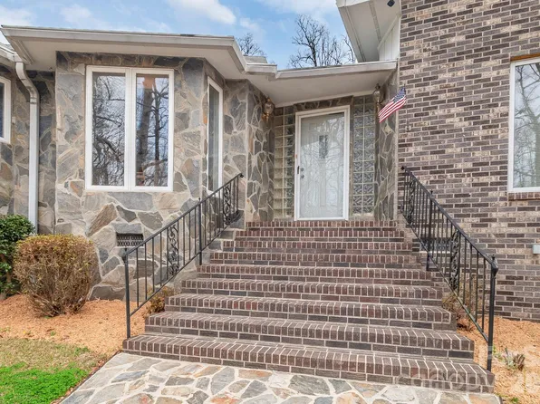 1643 Old Pardue Rd, Lancaster, SC 29720