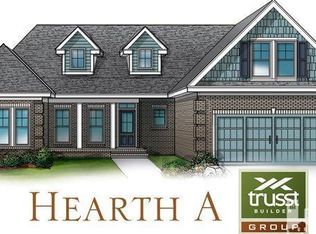8206 Egret Point, Leland, NC 28451
