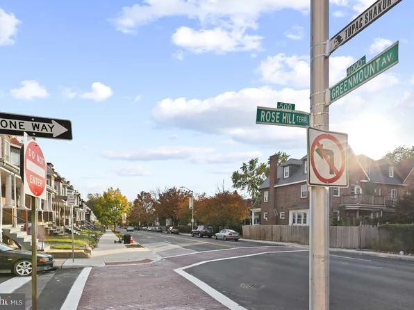 3955 Greenmount Ave, Baltimore, MD 21218