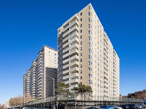 1311 Brightwater Ave APT 3B, Brooklyn, NY 11235