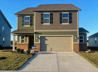 1248 Patens Dr, Greenwood, IN