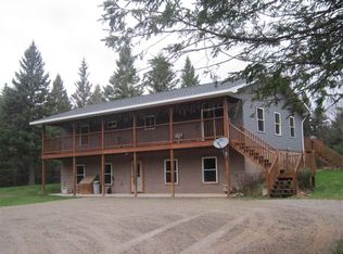 E11908 Roy Wright Rd, Shingleton, MI 49884