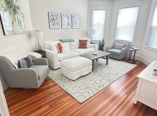 401 K St #1, Boston, MA 02127