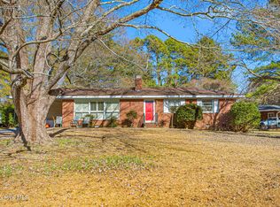 5101 Stockton Dr, Raleigh, NC 27606