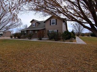 22070 N Triple J Ln, Paulden, AZ 86334