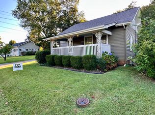 3415 Oswald St, Knoxville, TN 37917
