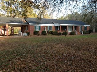 3089 Nc Highway 92 E, Washington, NC 27889